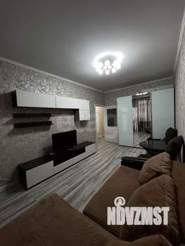 2-к квартира, вторичка, 54м2, 1/5 этаж