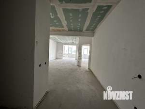 2-к квартира, вторичка, 98м2, 12/14 этаж