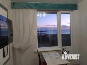 1-к квартира, вторичка, 50м2, 8/16 этаж