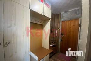 2-к квартира, вторичка, 49м2, 1/5 этаж