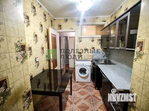 1-к квартира, вторичка, 26м2, 1/5 этаж