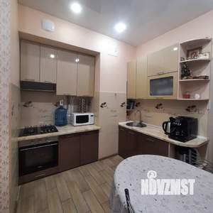 1-к квартира, вторичка, 49м2, 2/8 этаж