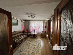 3-к квартира, вторичка, 65м2, 2/9 этаж