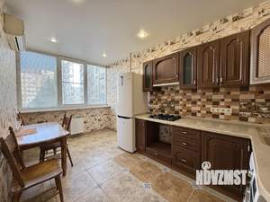 2-к квартира, вторичка, 54м2, 4/10 этаж