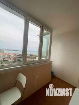 1-к квартира, вторичка, 38м2, 14/16 этаж