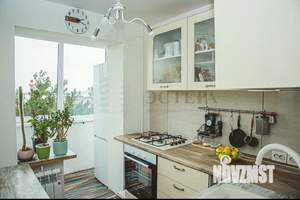 2-к квартира, вторичка, 40м2, 3/5 этаж