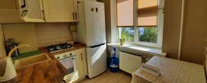 2-к квартира, вторичка, 40м2, 4/5 этаж
