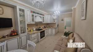 2-к квартира, вторичка, 88м2, 6/9 этаж