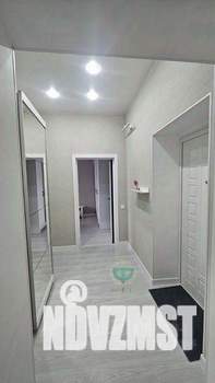 2-к квартира, вторичка, 50м2, 3/4 этаж
