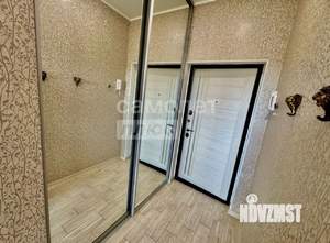 1-к квартира, вторичка, 37м2, 4/8 этаж