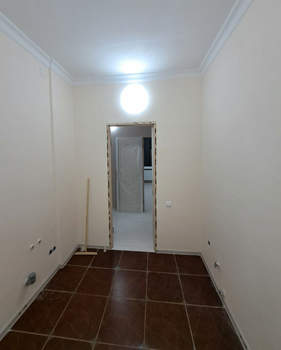 1-к квартира, вторичка, 47м2, 2/5 этаж