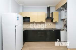 1-к квартира, вторичка, 56м2, 1/10 этаж