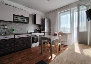 1-к квартира, вторичка, 37м2, 10/16 этаж