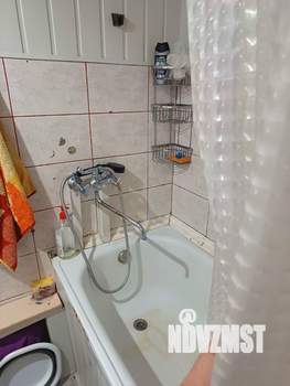 1-к квартира, вторичка, 36м2, 5/5 этаж