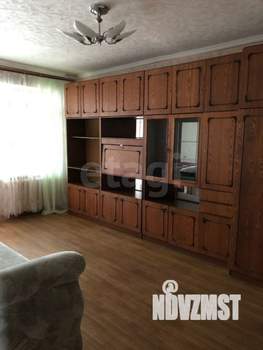 3-к квартира, вторичка, 59м2, 4/5 этаж