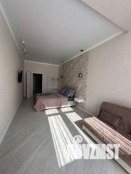 1-к квартира, вторичка, 54м2, 2/6 этаж