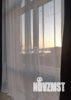 1-к квартира, вторичка, 50м2, 6/6 этаж