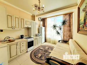 1-к квартира, вторичка, 26м2, 3/7 этаж