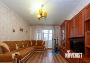 2-к квартира, вторичка, 56м2, 2/5 этаж