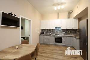 2-к квартира, вторичка, 49м2, 1/6 этаж