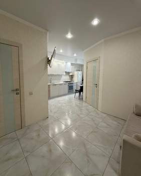 1-к квартира, вторичка, 39м2, 3/4 этаж