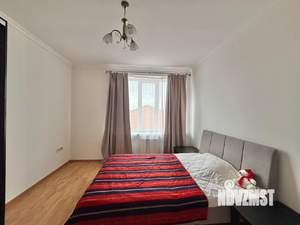 3-к квартира, вторичка, 100м2, 3/3 этаж