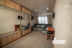 2-к квартира, вторичка, 44м2, 2/5 этаж