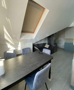 3-к квартира, вторичка, 76м2, 8/8 этаж