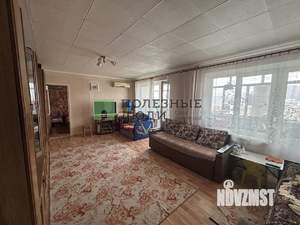 2-к квартира, вторичка, 44м2, 4/5 этаж