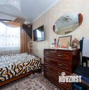 2-к квартира, вторичка, 44м2, 4/5 этаж