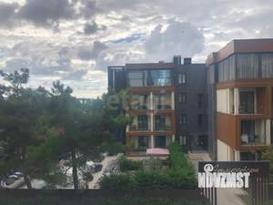 4-к квартира, вторичка, 174м2, 3/22 этаж