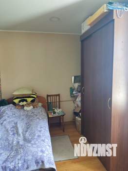 4-к квартира, вторичка, 62м2, 5/5 этаж