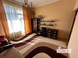 2-к квартира, вторичка, 52м2, 3/4 этаж