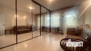 3-к квартира, вторичка, 89м2, 2/2 этаж