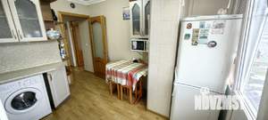 3-к квартира, вторичка, 74м2, 3/5 этаж