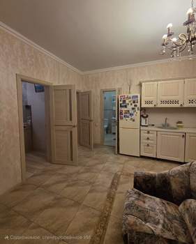 4-к квартира, вторичка, 170м2, 2/3 этаж