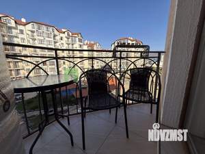 1-к квартира, вторичка, 44м2, 3/5 этаж