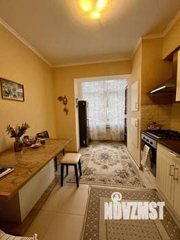 2-к квартира, вторичка, 51м2, 4/4 этаж