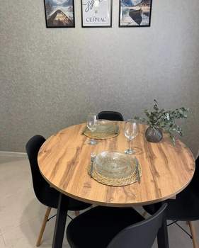 1-к квартира, вторичка, 42м2, 2/6 этаж