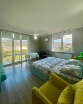 2-к квартира, вторичка, 67м2, 5/5 этаж