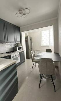 1-к квартира, вторичка, 28м2, 5/5 этаж