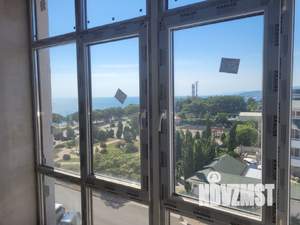1-к квартира, вторичка, 55м2, 5/5 этаж