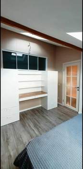 3-к квартира, вторичка, 68м2, 8/8 этаж