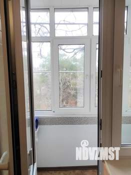 1-к квартира, вторичка, 35м2, 3/5 этаж