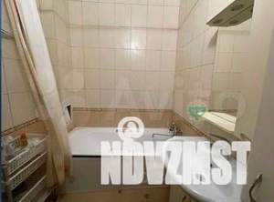 1-к квартира, вторичка, 41м2, 2/8 этаж