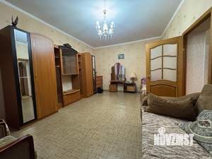 1-к квартира, вторичка, 43м2, 1/6 этаж