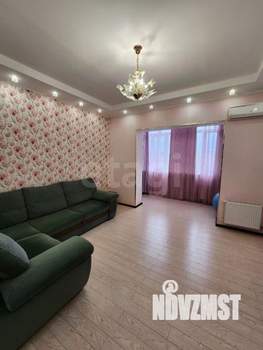 2-к квартира, вторичка, 80м2, 3/3 этаж