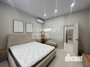 3-к квартира, вторичка, 118м2, 1/20 этаж