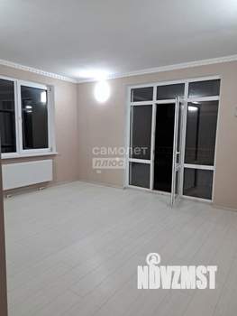 1-к квартира, вторичка, 52м2, 2/5 этаж