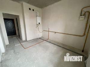 1-к квартира, вторичка, 38м2, 7/7 этаж